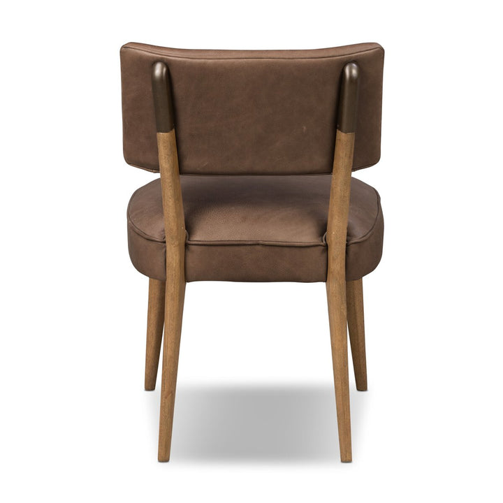 Orville Dining Chair - Palermo Cigar - 107608-016_6