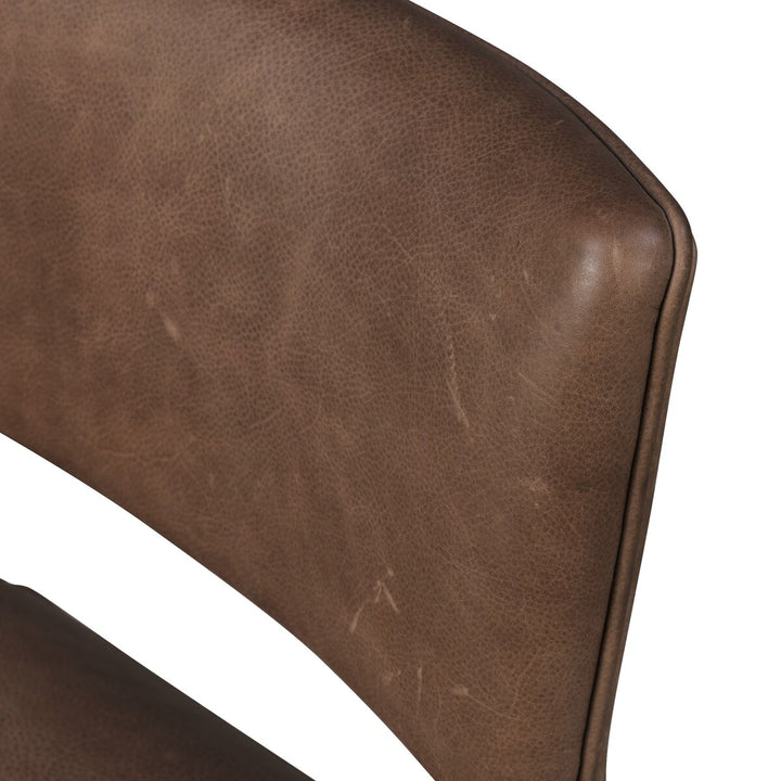 Orville Dining Chair - Palermo Cigar - 107608-016_7