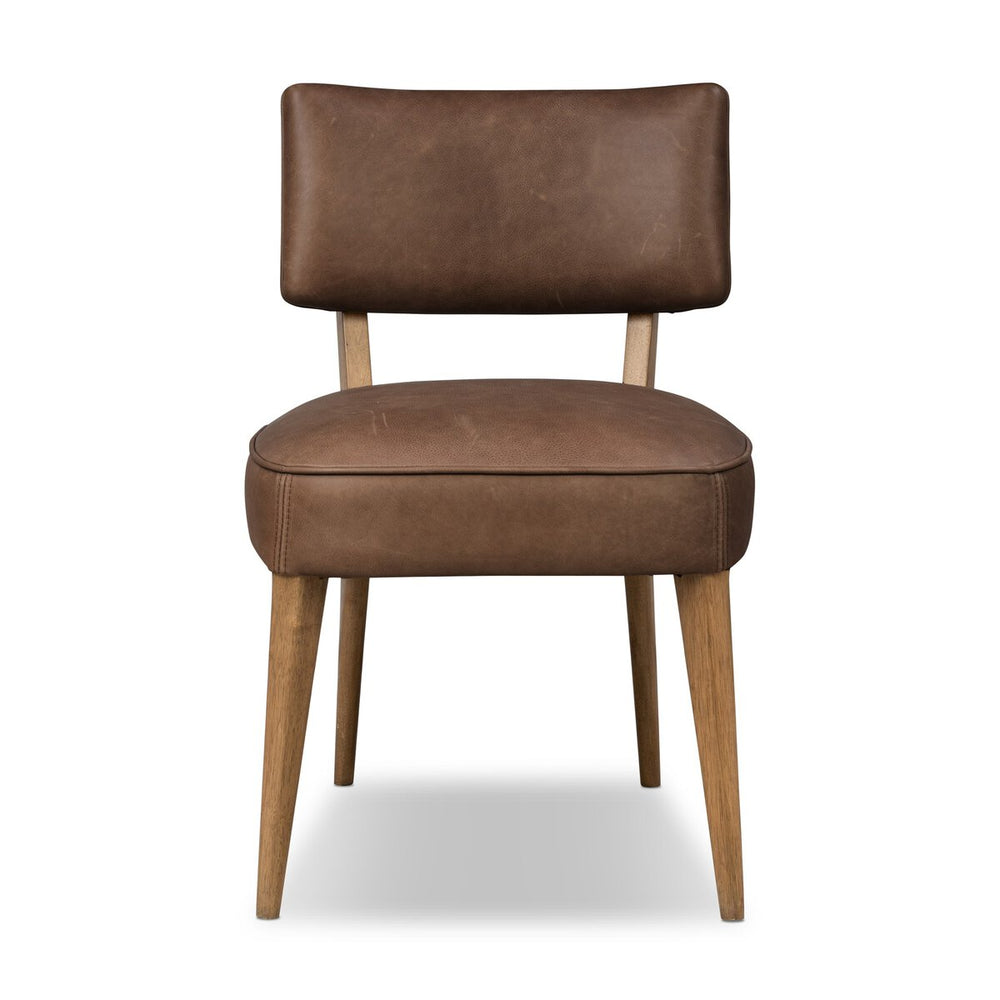 Orville Dining Chair - Palermo Cigar - 107608-016_1