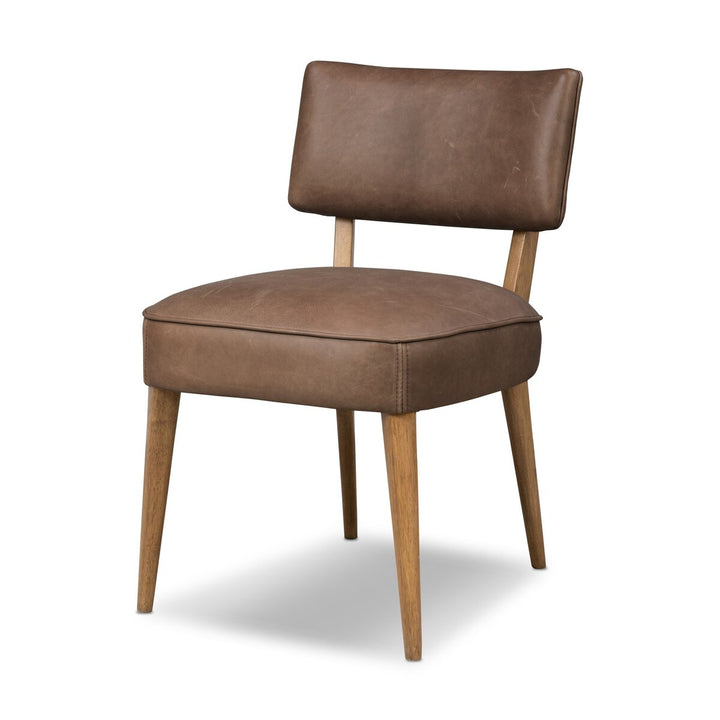 Orville Dining Chair - Palermo Cigar - 107608-016_2