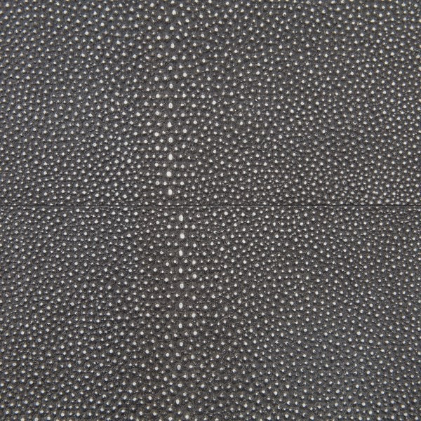 Shagreen Bedside Table