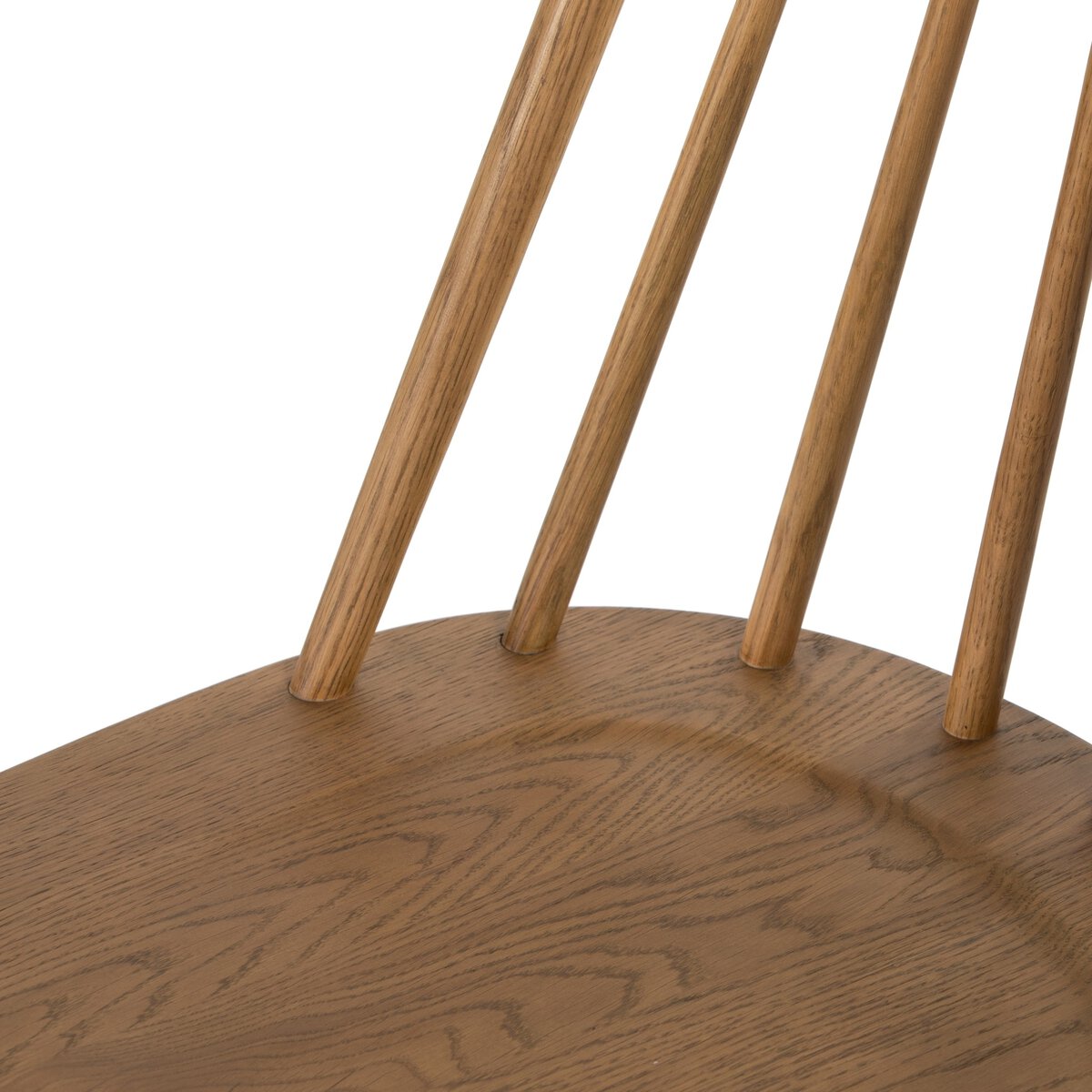 Lewis Windsor Chair - Sandy Oak - None - 107648-015_5