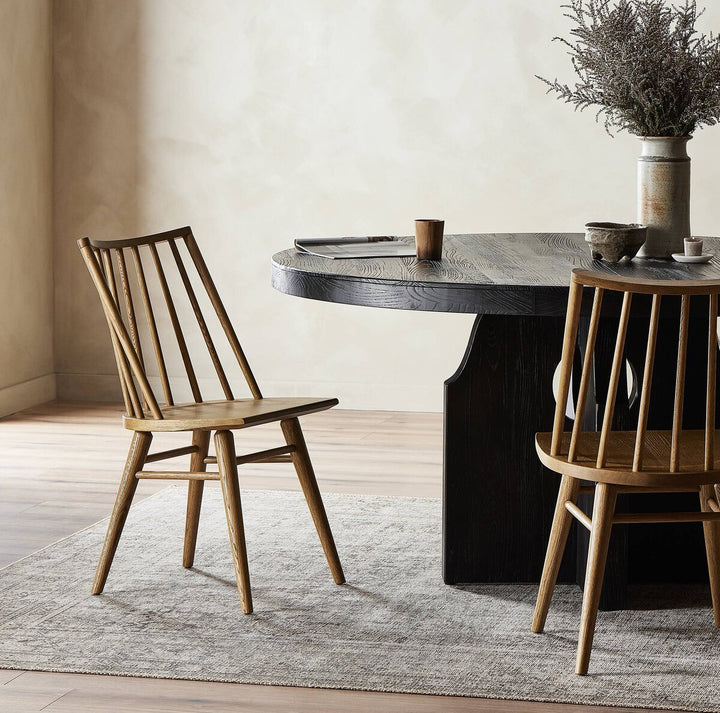 Lewis Windsor Chair - Sandy Oak - None - 107648-015_4