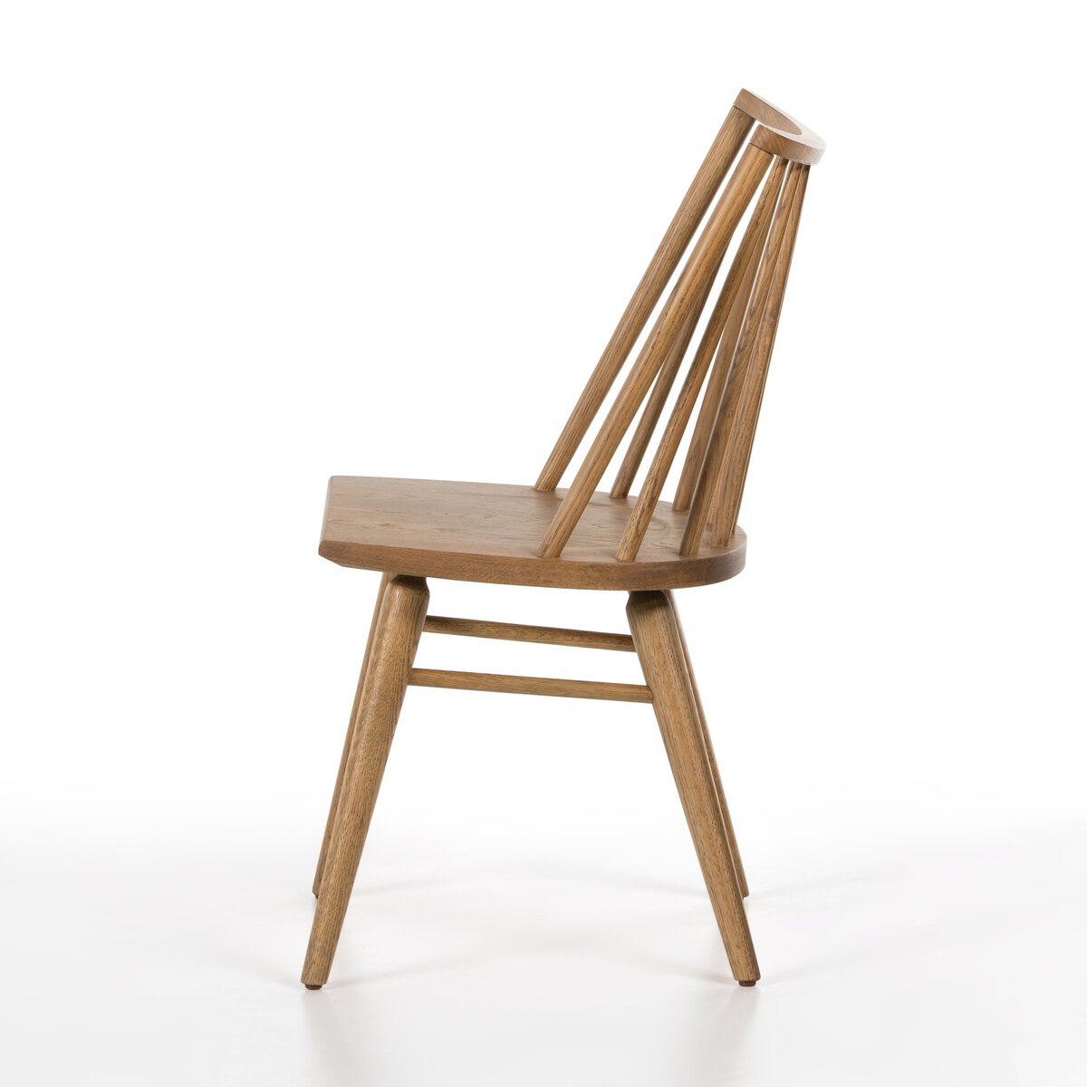 Lewis Windsor Chair - Sandy Oak - None - 107648-015_3