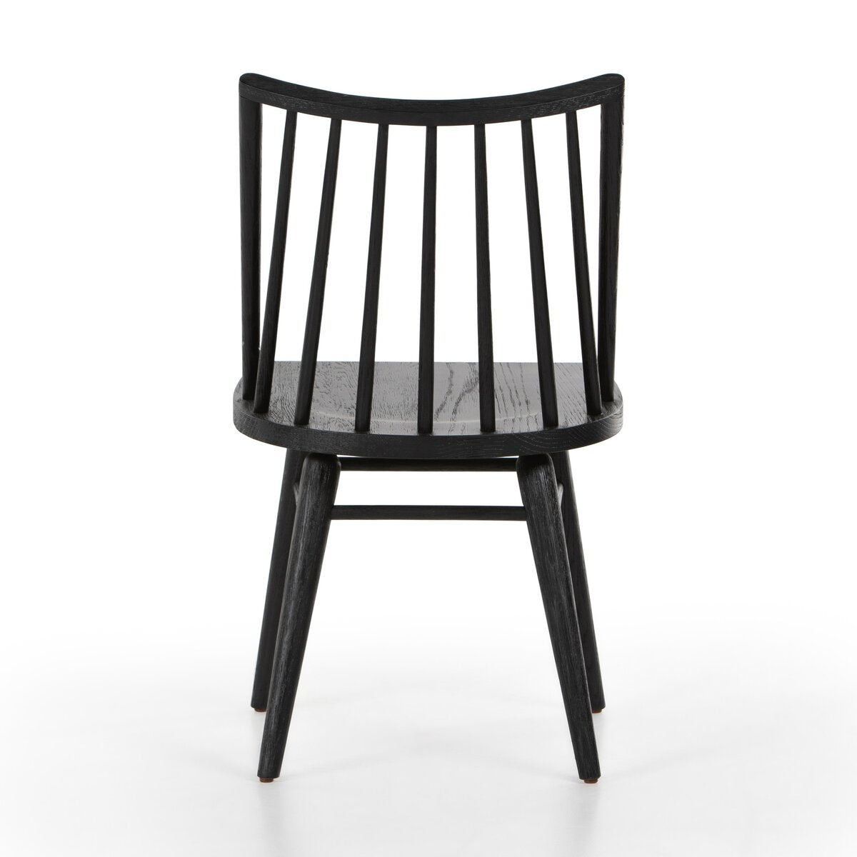 Lewis Windsor Chair - Black Oak - None - 107648-017_6