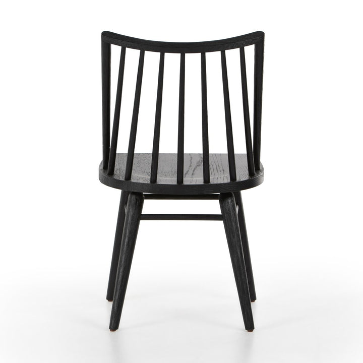 Lewis Windsor Chair - Black Oak - None - 107648-017_6