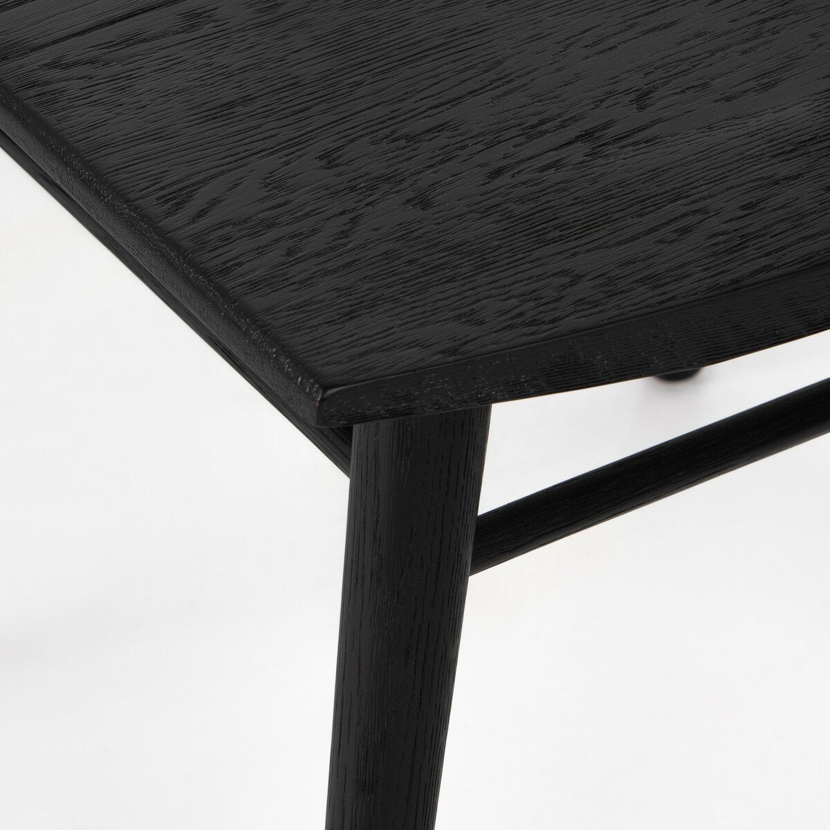 Lewis Windsor Chair - Black Oak - None - 107648-017_7