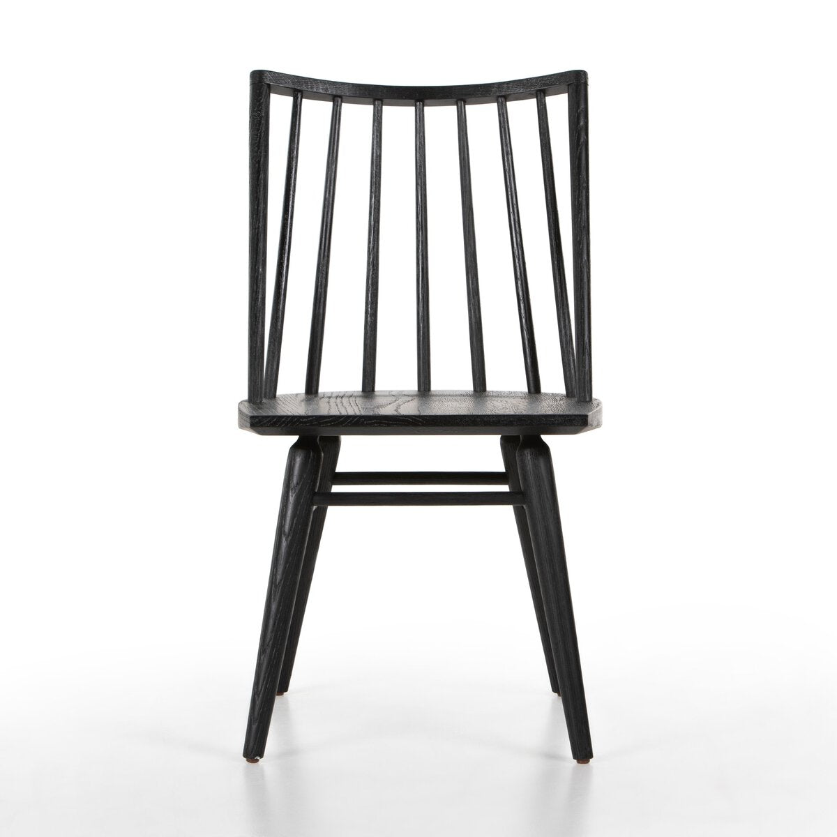 Lewis Windsor Chair - Black Oak - None - 107648-017_1