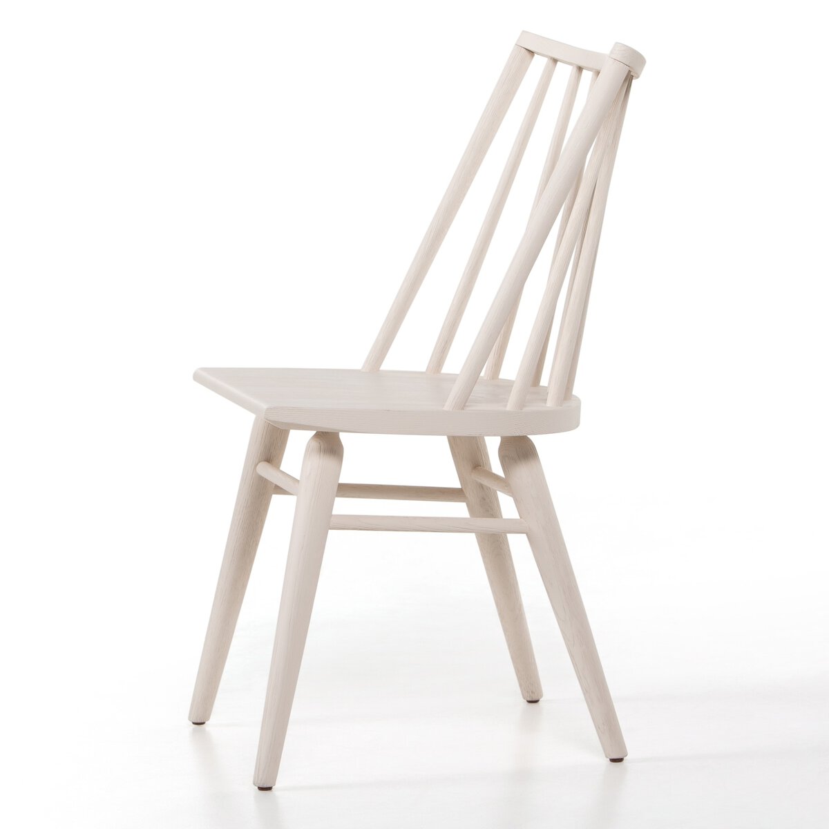 Lewis Windsor Chair - Off White - None - 107648-022_7
