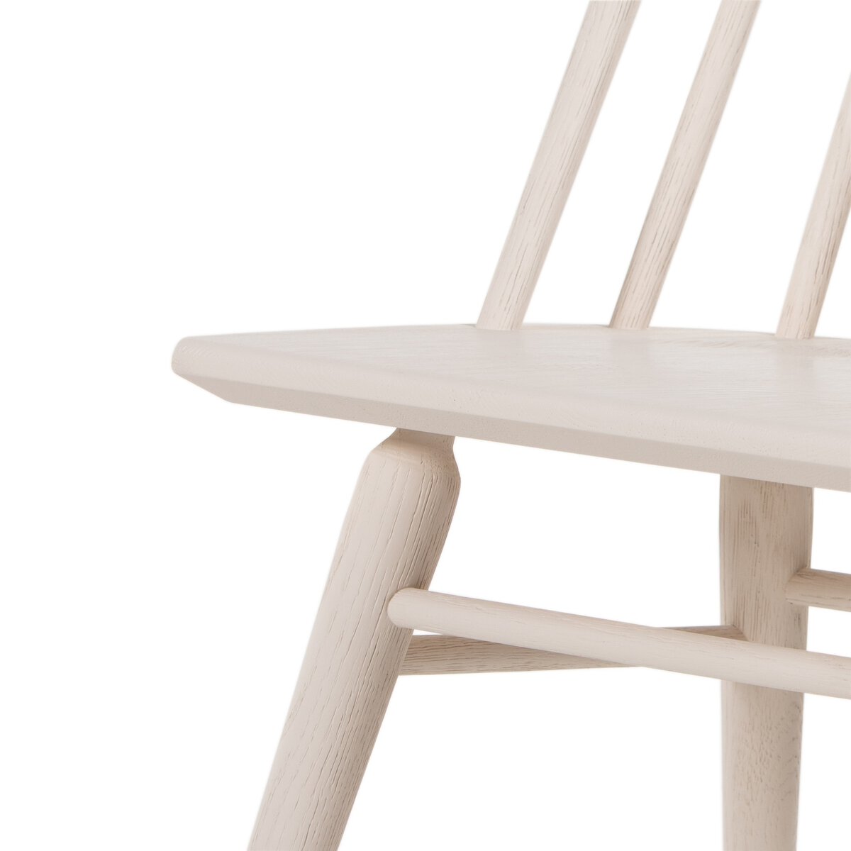Lewis Windsor Chair
