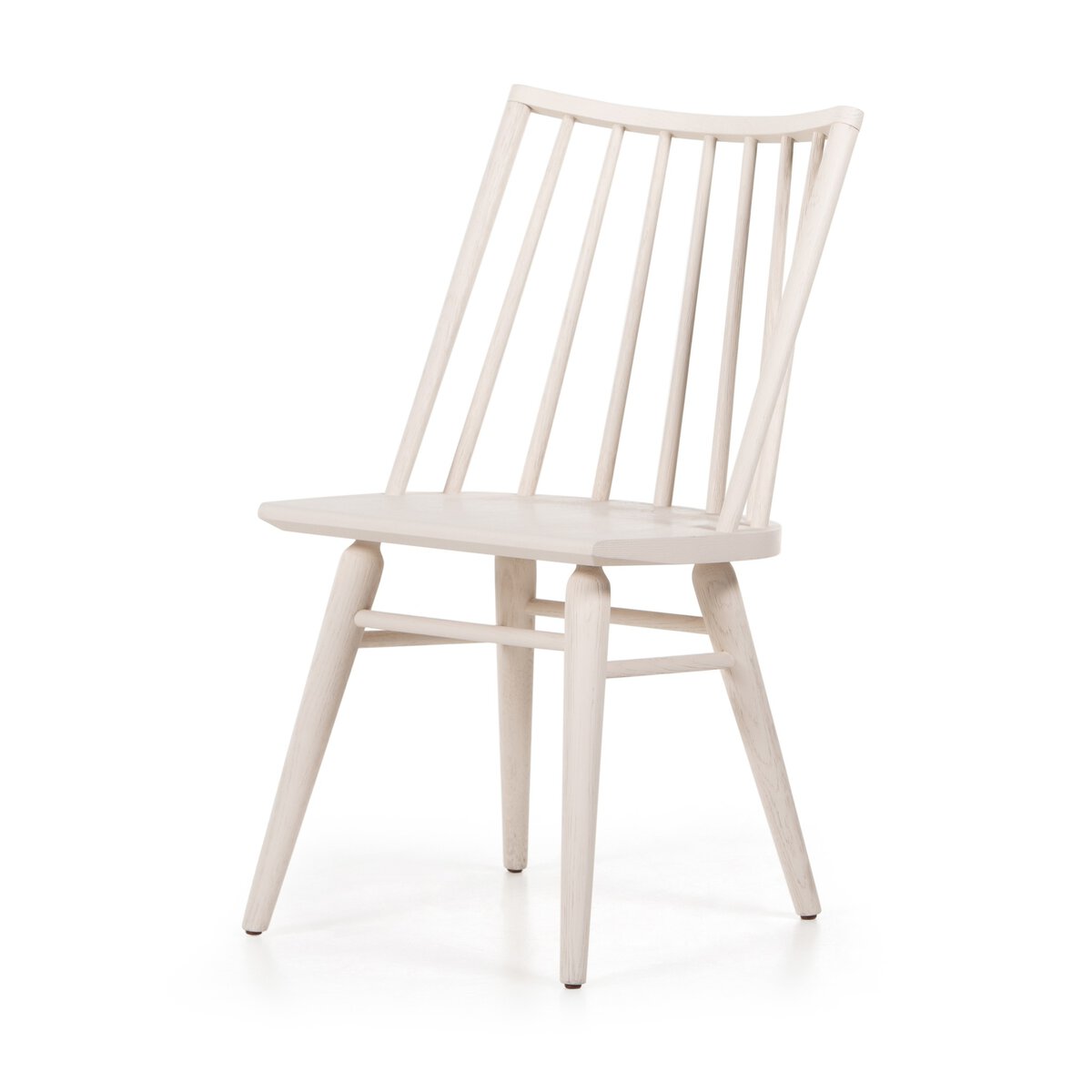 Lewis Windsor Chair - Off White - None - 107648-022_2