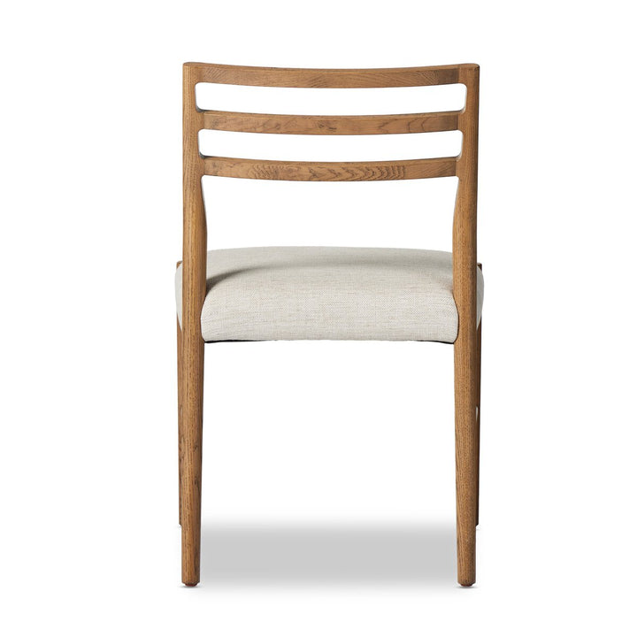 Glenmore Dining Chair - Smoked Oak - Essence Natural - 107654-018_5