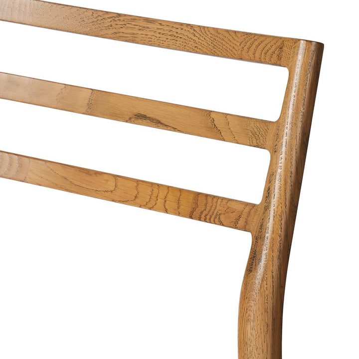 Glenmore Dining Chair - Smoked Oak - Essence Natural - 107654-018_6