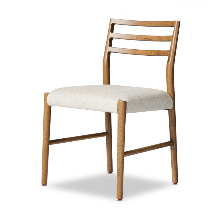 Glenmore Dining Chair - Smoked Oak - Essence Natural - 107654-018_2