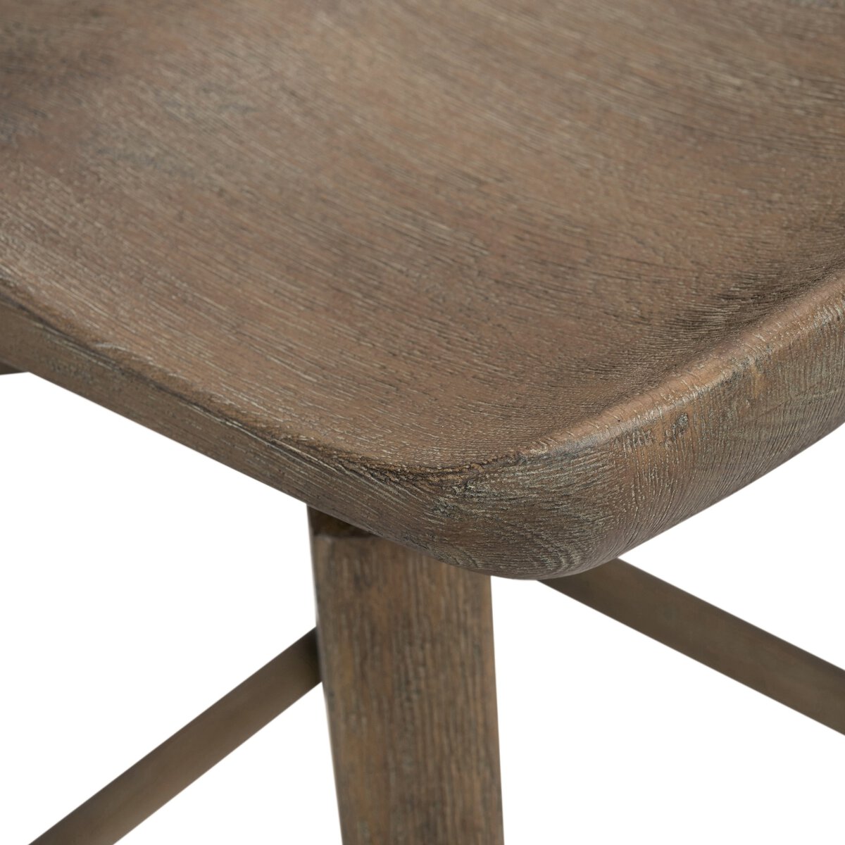 Paramore Swivel Bar + Counter Stool