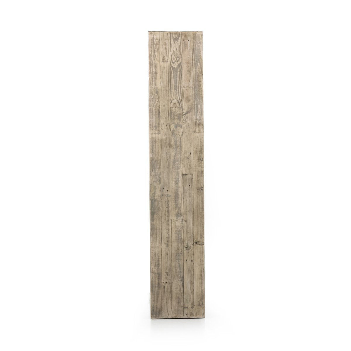 Matthes Reclaimed Pine Console Table