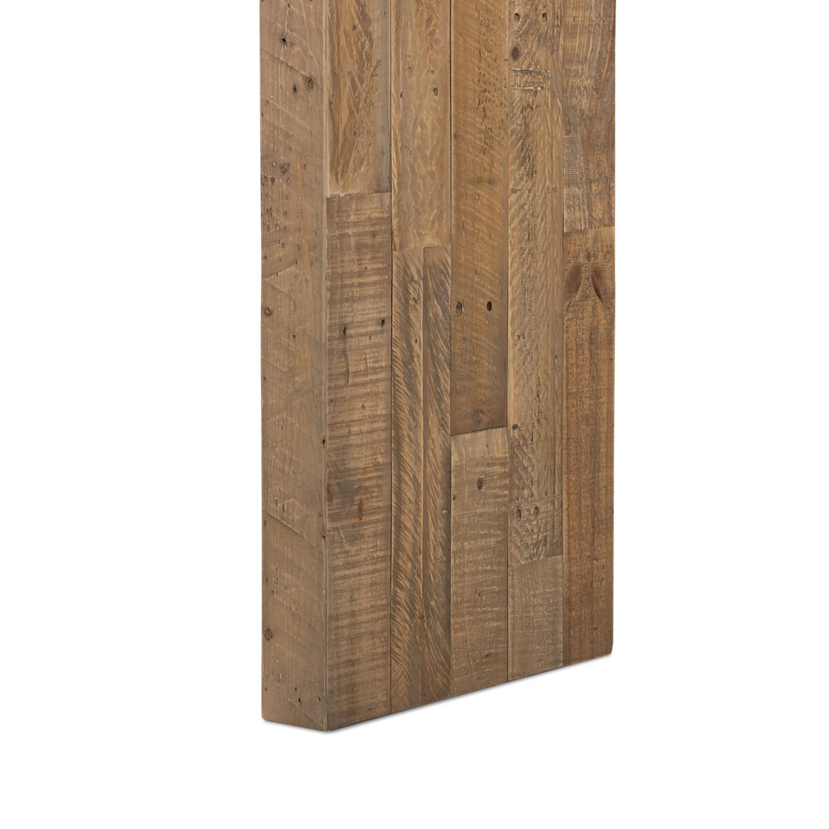 Matthes Reclaimed Pine Console Table