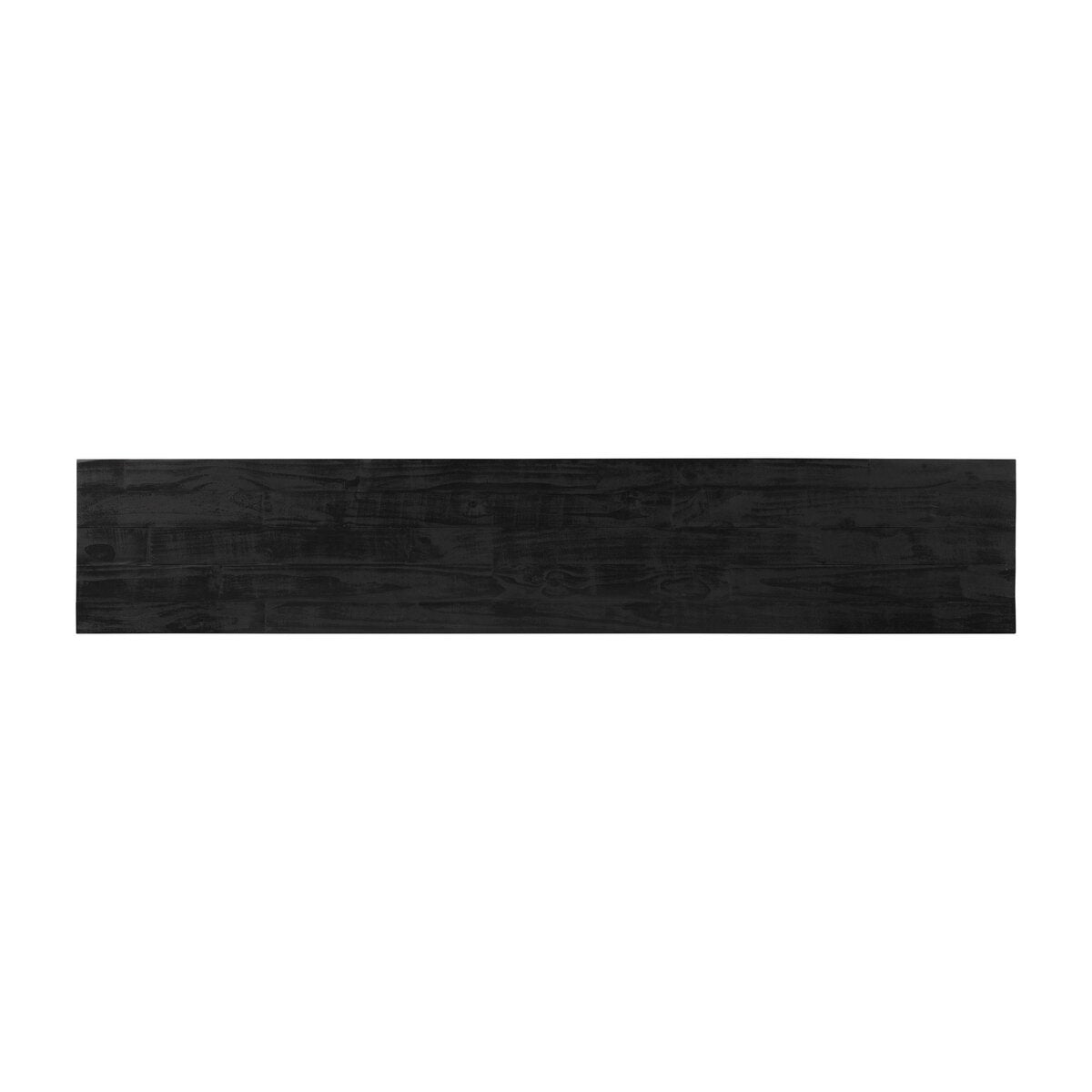 Matthes Reclaimed Pine Console Table