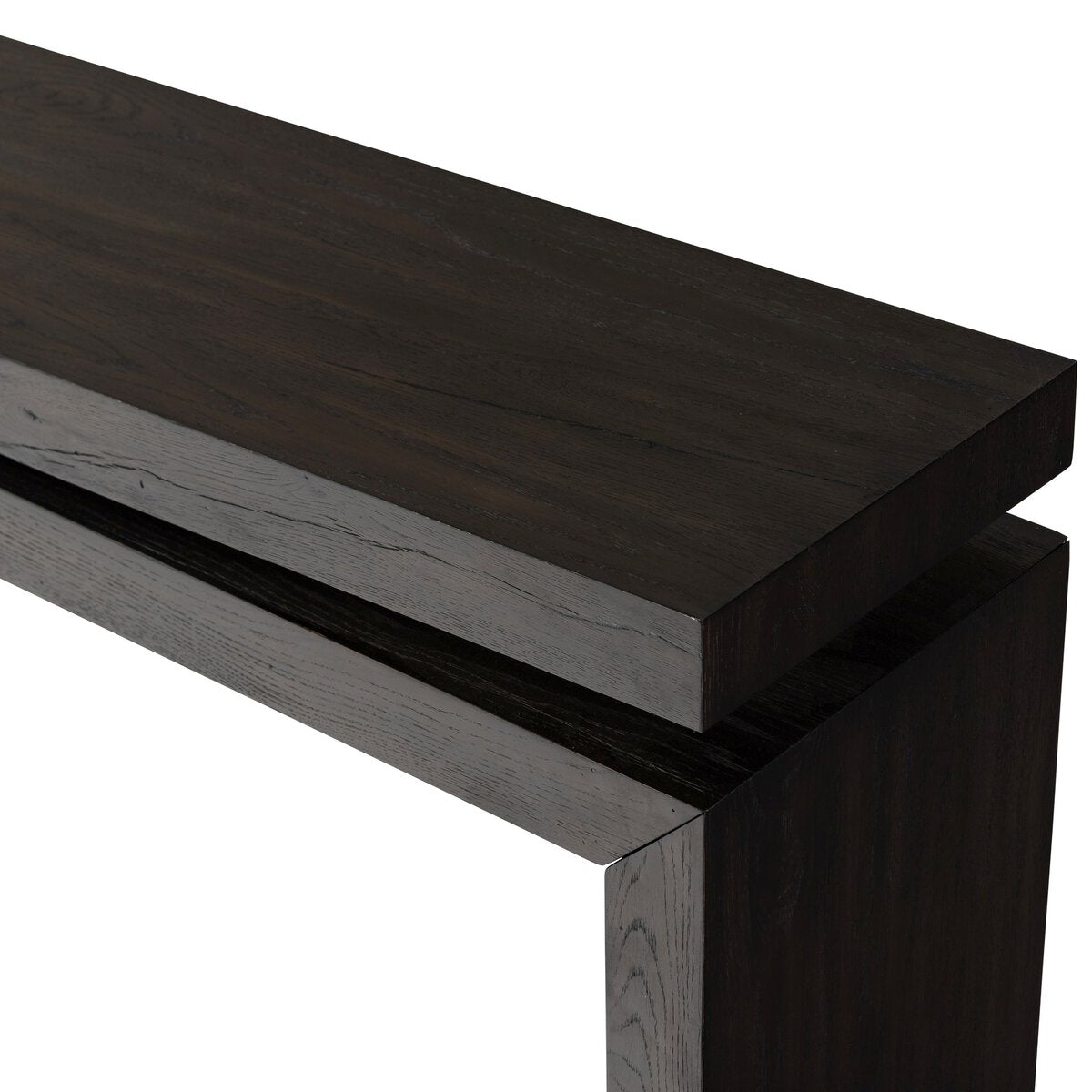 Matthes Console Table - 79" - Smoked Black Veneer - 107936-011_6
