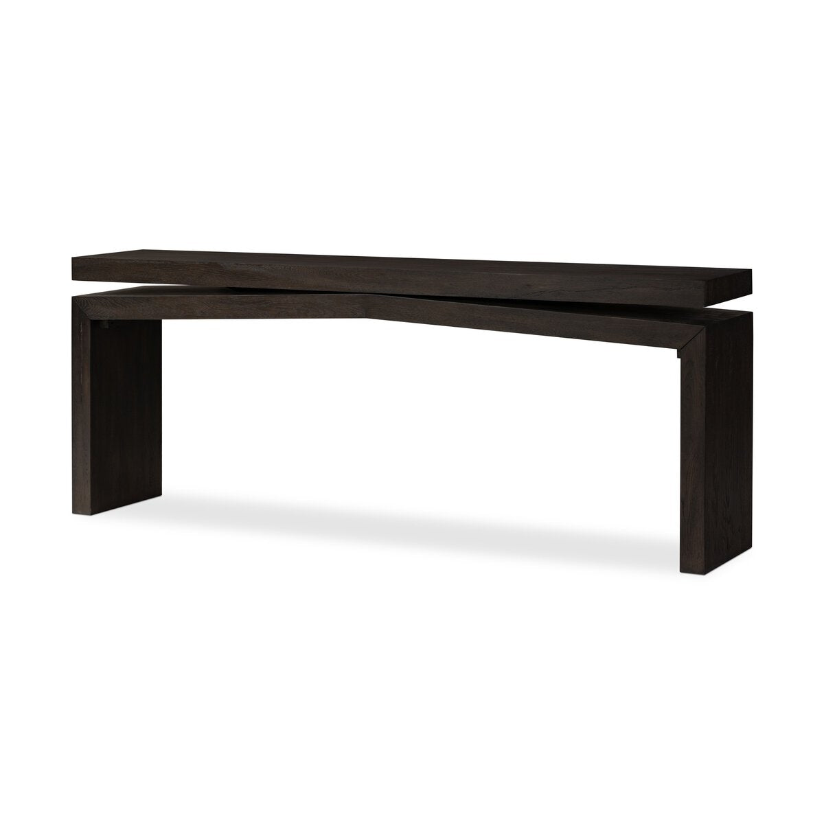 Matthes Console Table - 79" - Smoked Black Veneer - 107936-011_2