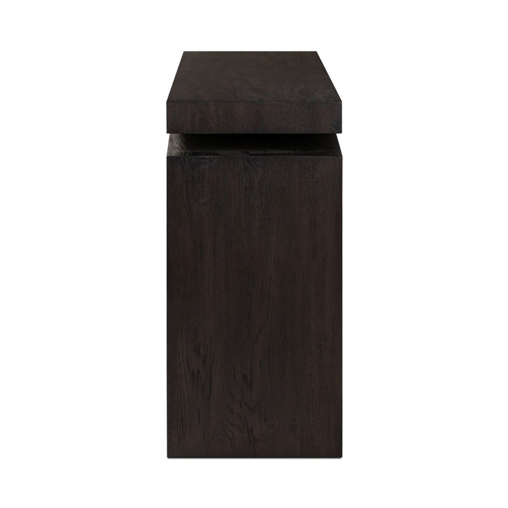 Matthes Console Table - 79" - Smoked Black Veneer - 107936-011_3