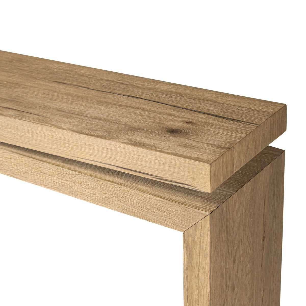 Matthes Console Table - 79" - Worn Oak Veneer - 107936-012_5