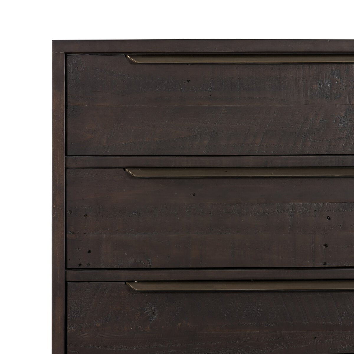 Wyeth 5 Drawer Dresser