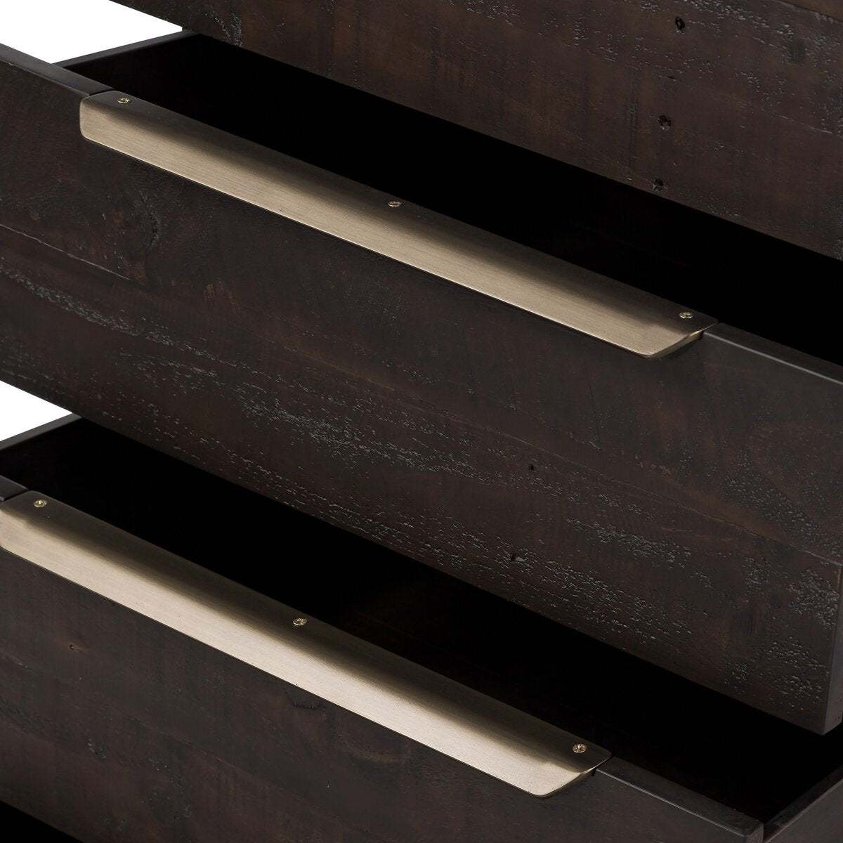 Wyeth 5 Drawer Dresser