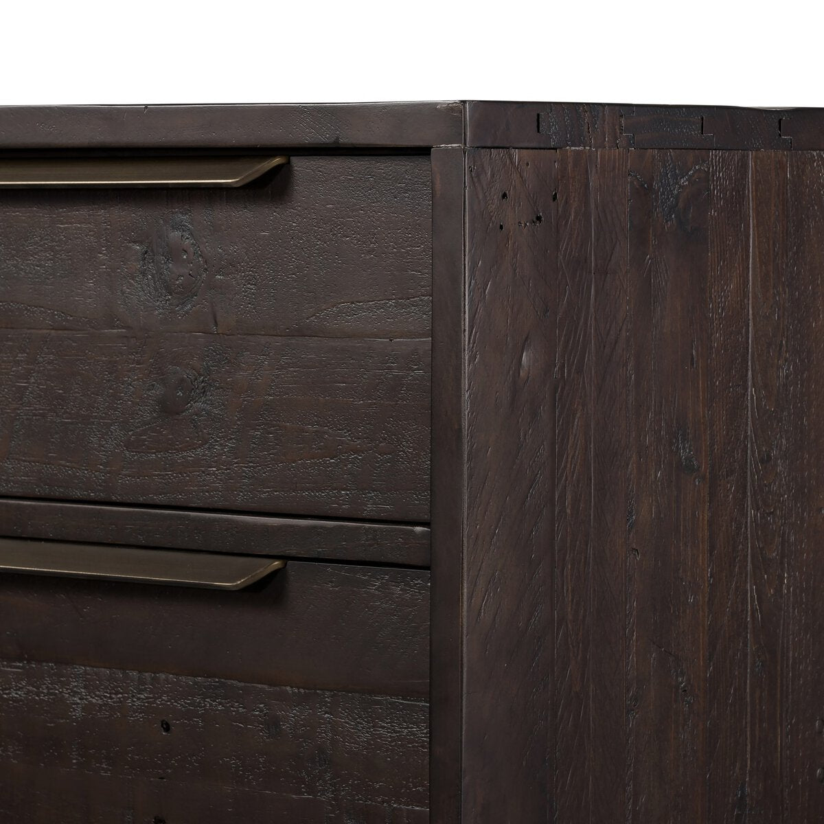 Wyeth 5 Drawer Dresser