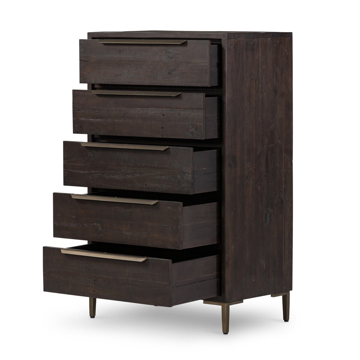 Wyeth 5 Drawer Dresser