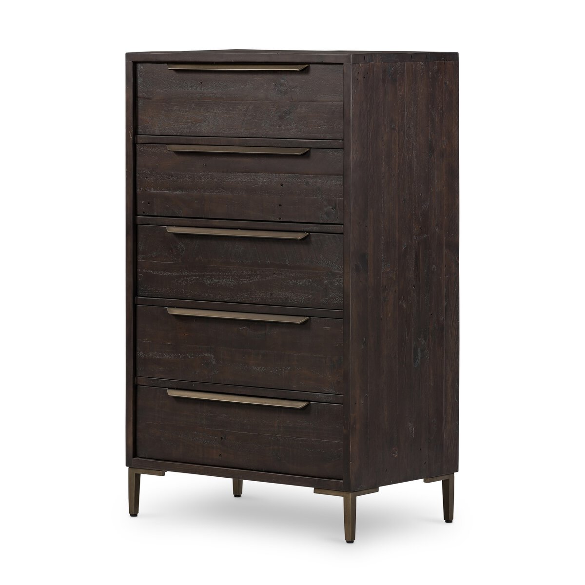 Wyeth 5 Drawer Dresser