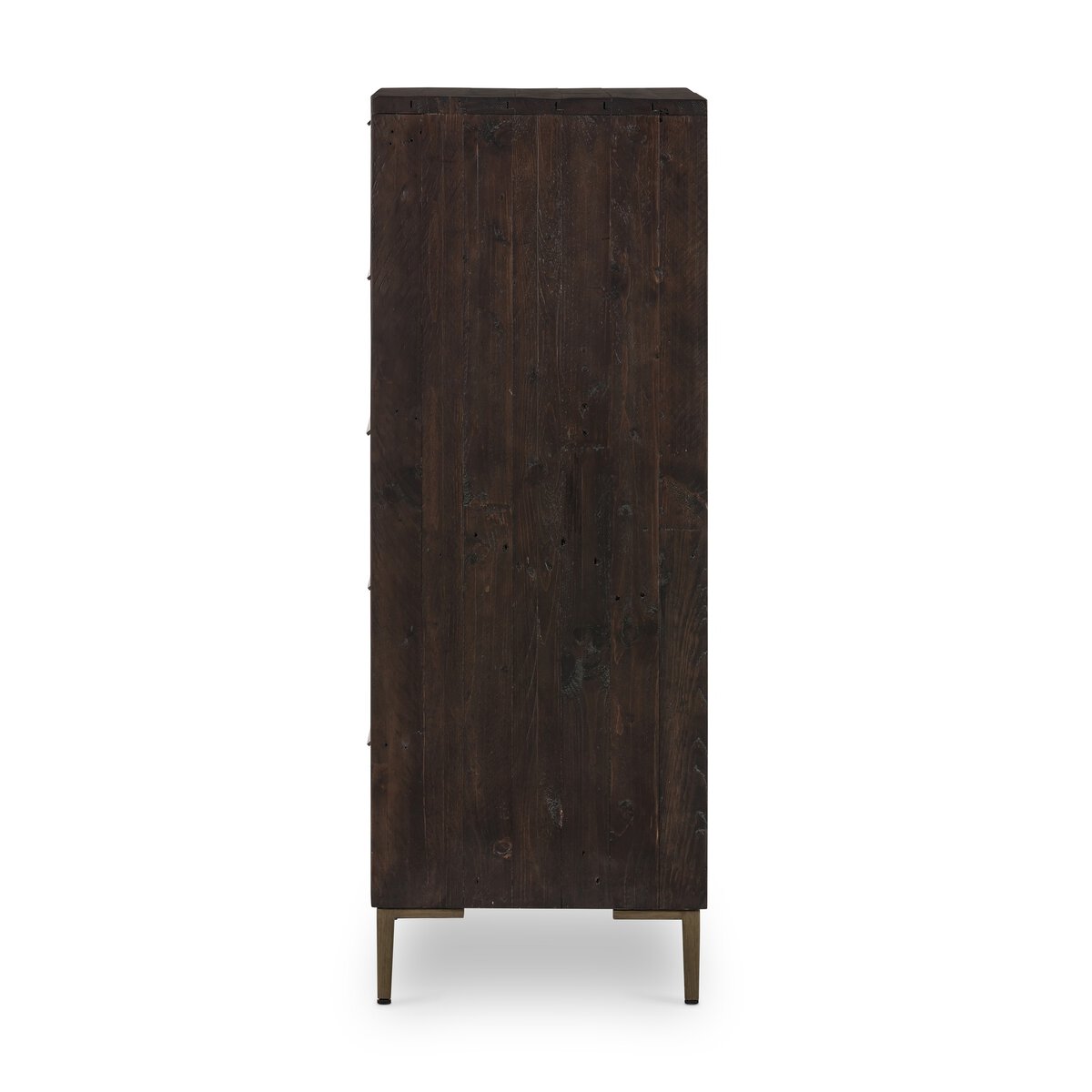 Wyeth 5 Drawer Dresser