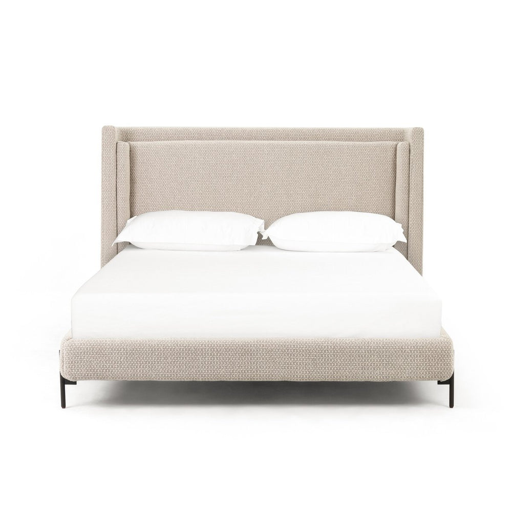 Dobson Bed - Queen - 108397-003_1