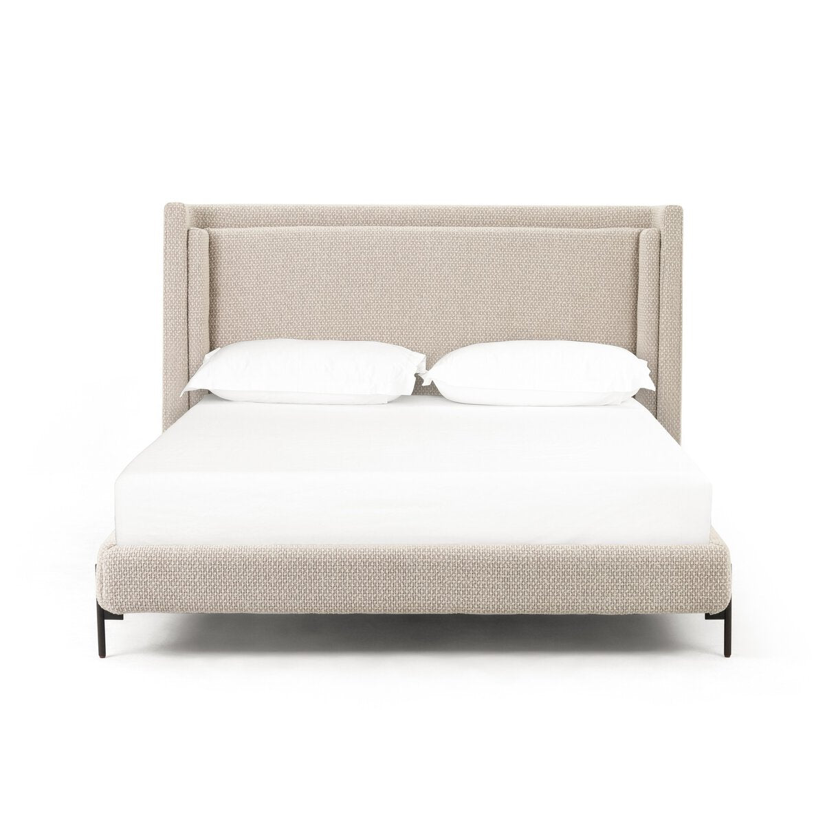 Dobson Bed - Queen - 108397-003_1