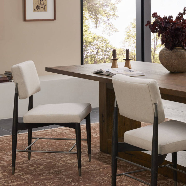 Anton Dining Chair - Savile Flax - 108409-001_4