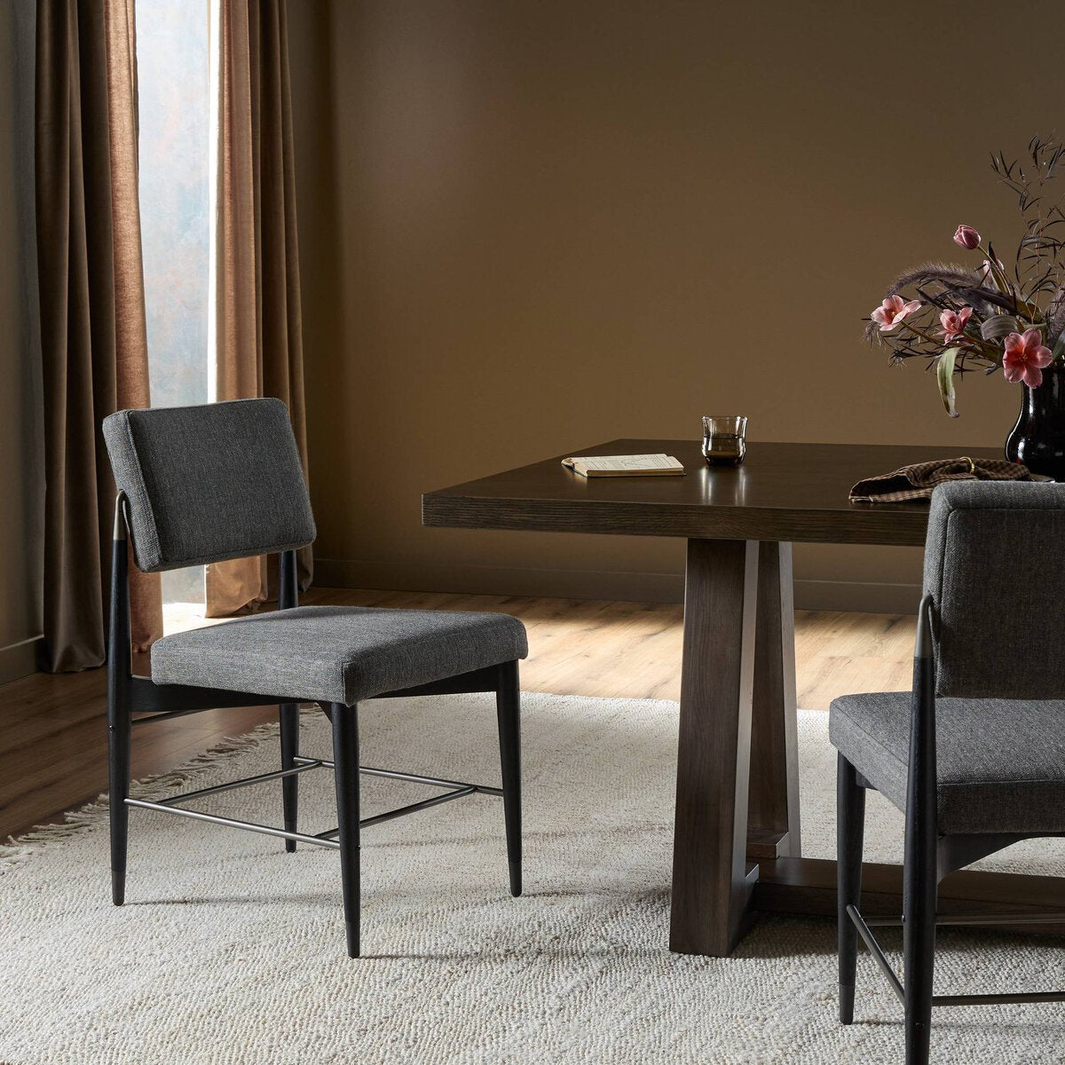 Anton Dining Chair - Alcala Graphite - 108409-002_4