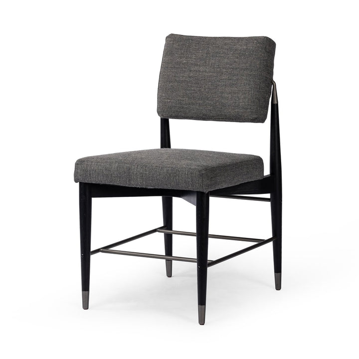 Anton Dining Chair - Alcala Graphite - 108409-002_2