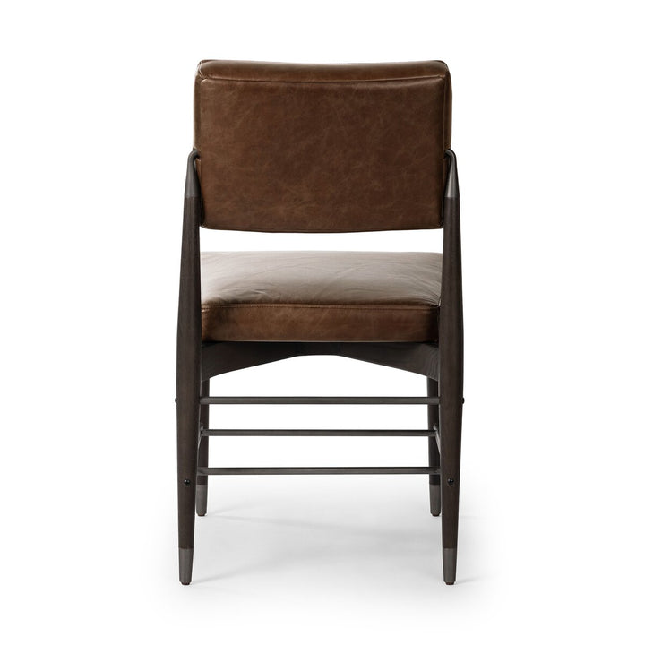 Anton Dining Chair - Havana Brown - 108409-003_6