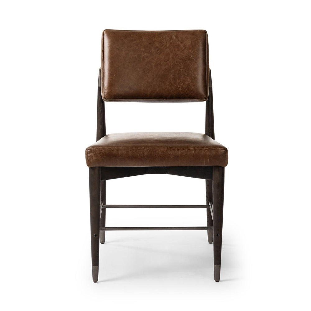 Anton Dining Chair - Havana Brown - 108409-003_1