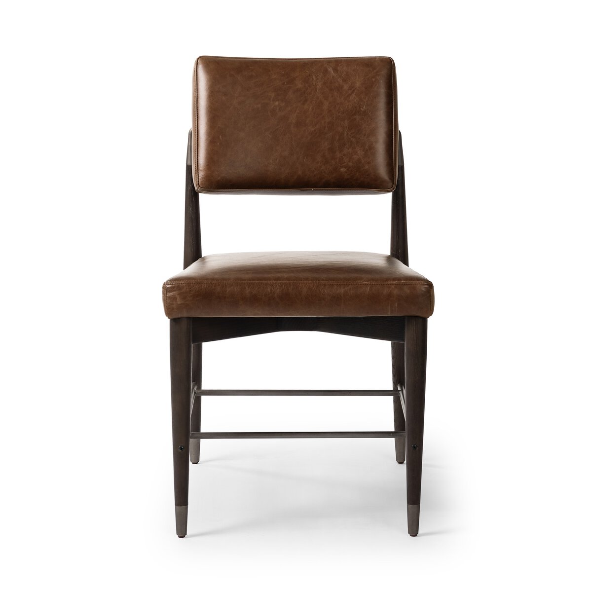 Anton Dining Chair - Havana Brown - 108409-003_1