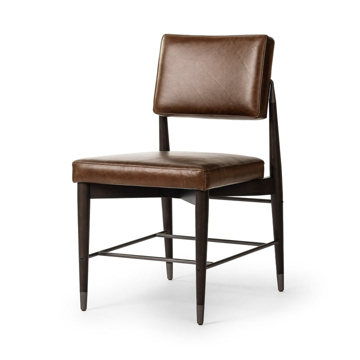Anton Dining Chair - Havana Brown - 108409-003_2