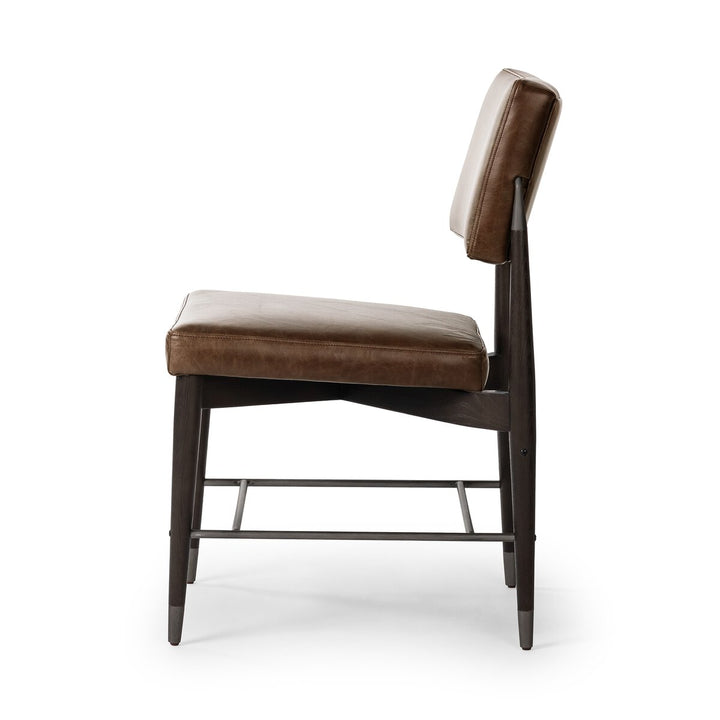 Anton Dining Chair - Havana Brown - 108409-003_3