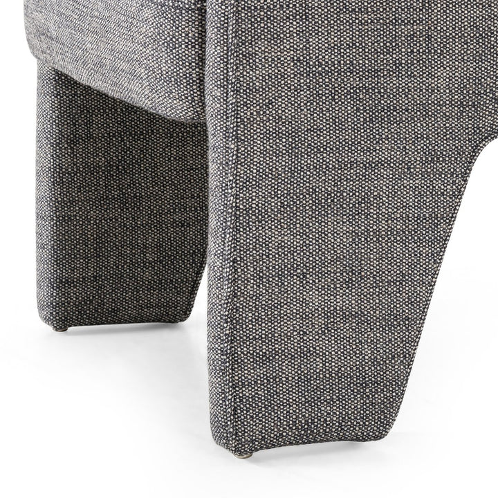 Fae Dining Chair - Barron Smoke - 108434-002_5