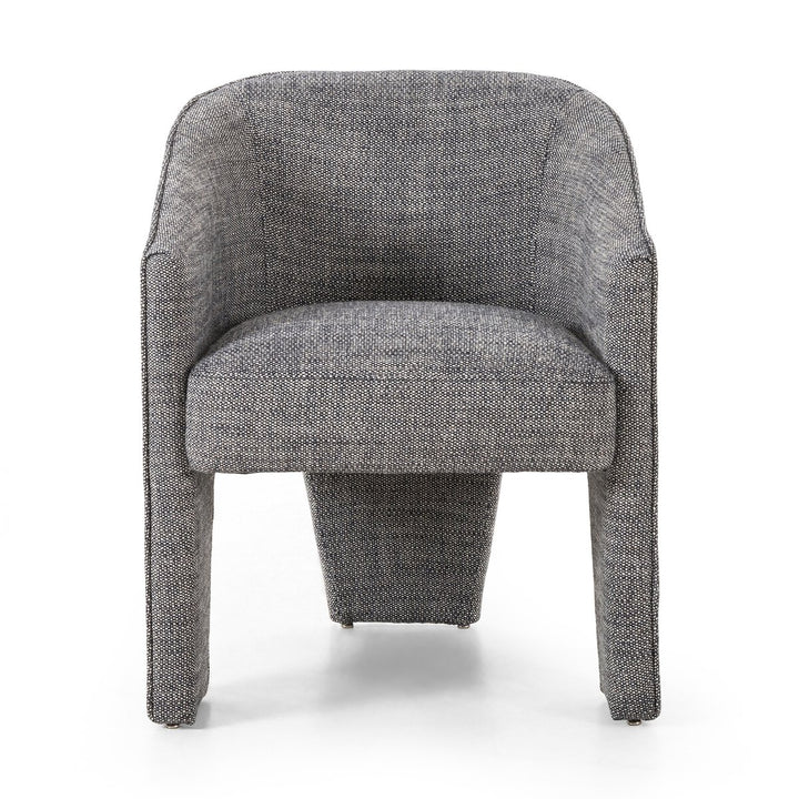 Fae Dining Chair - Barron Smoke - 108434-002_1