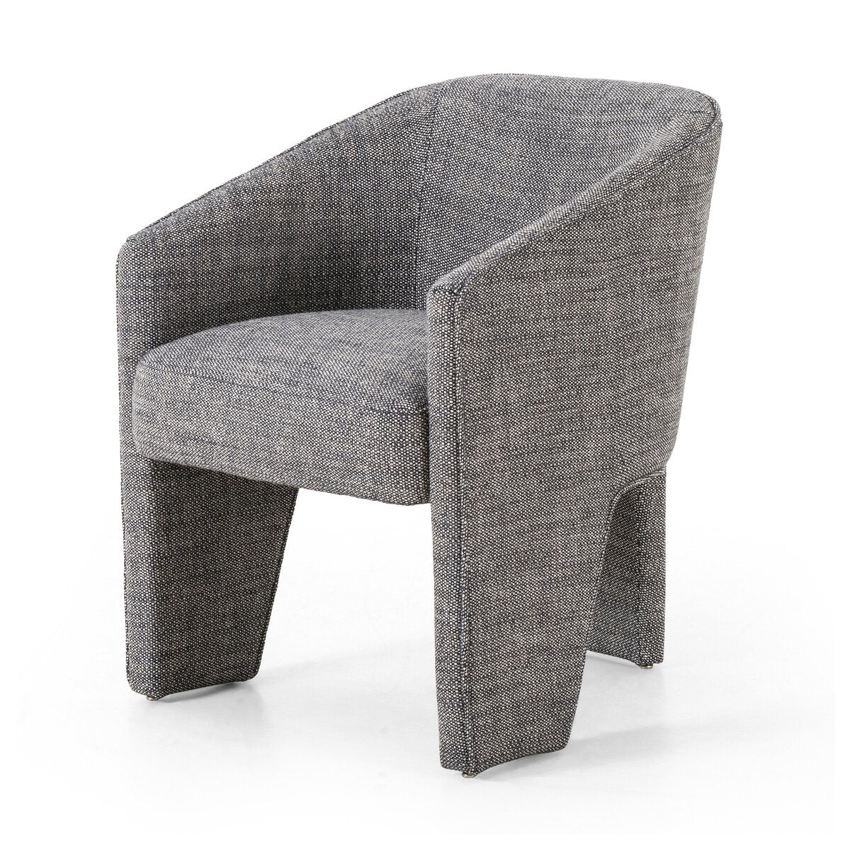Fae Dining Chair - Barron Smoke - 108434-002_2