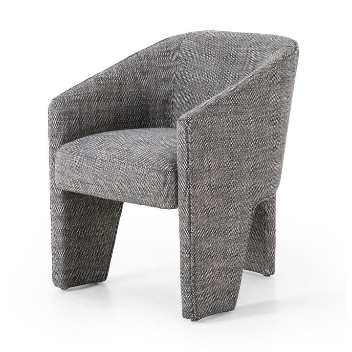 Fae Dining Chair - Barron Smoke - 108434-002_2