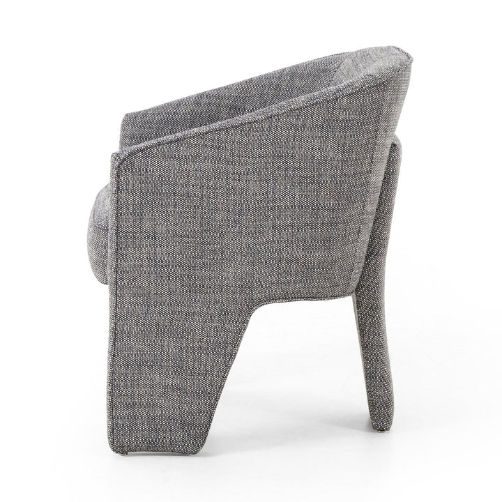 Fae Dining Chair - Barron Smoke - 108434-002_3