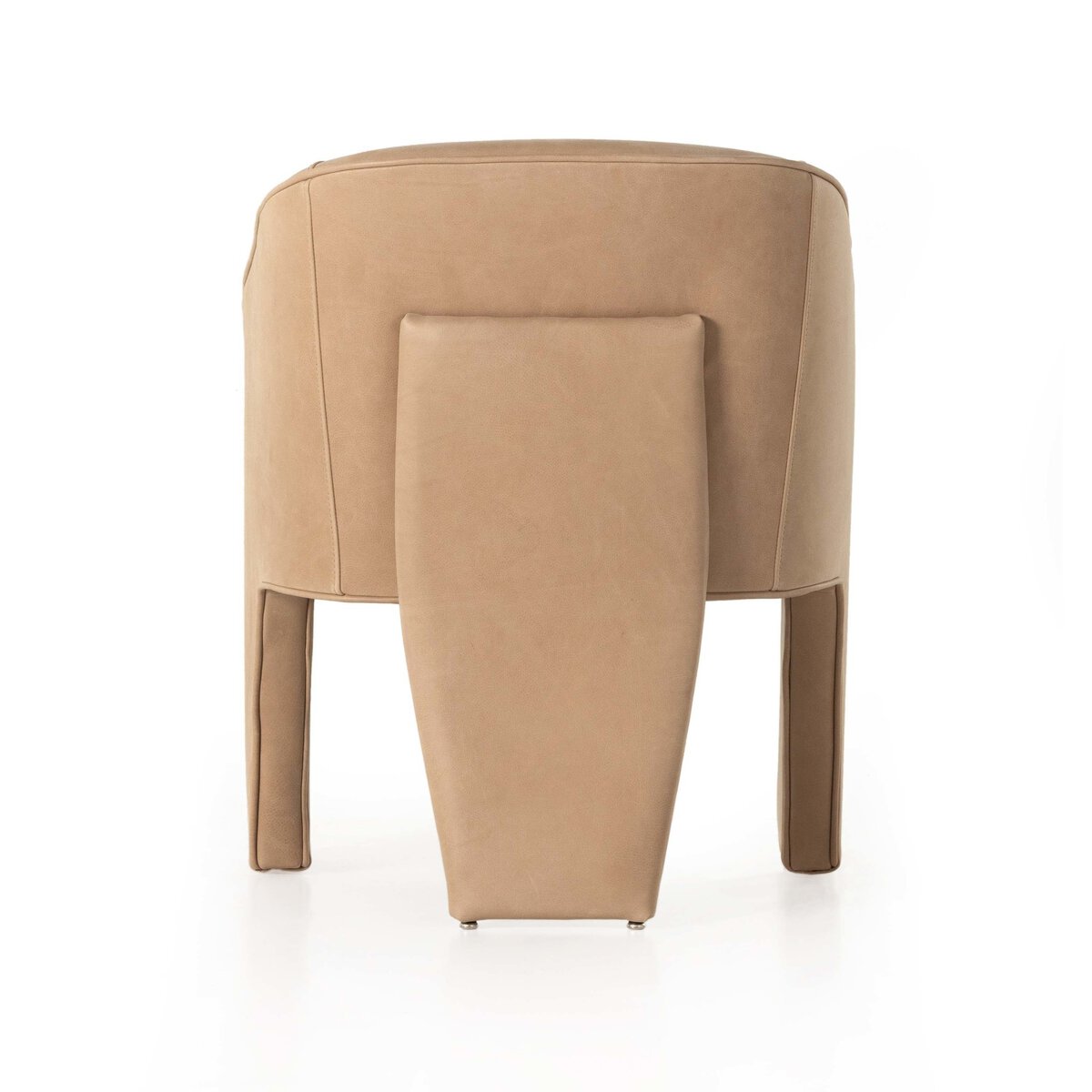 Fae Dining Chair - Palermo Nude - 108434-007_6