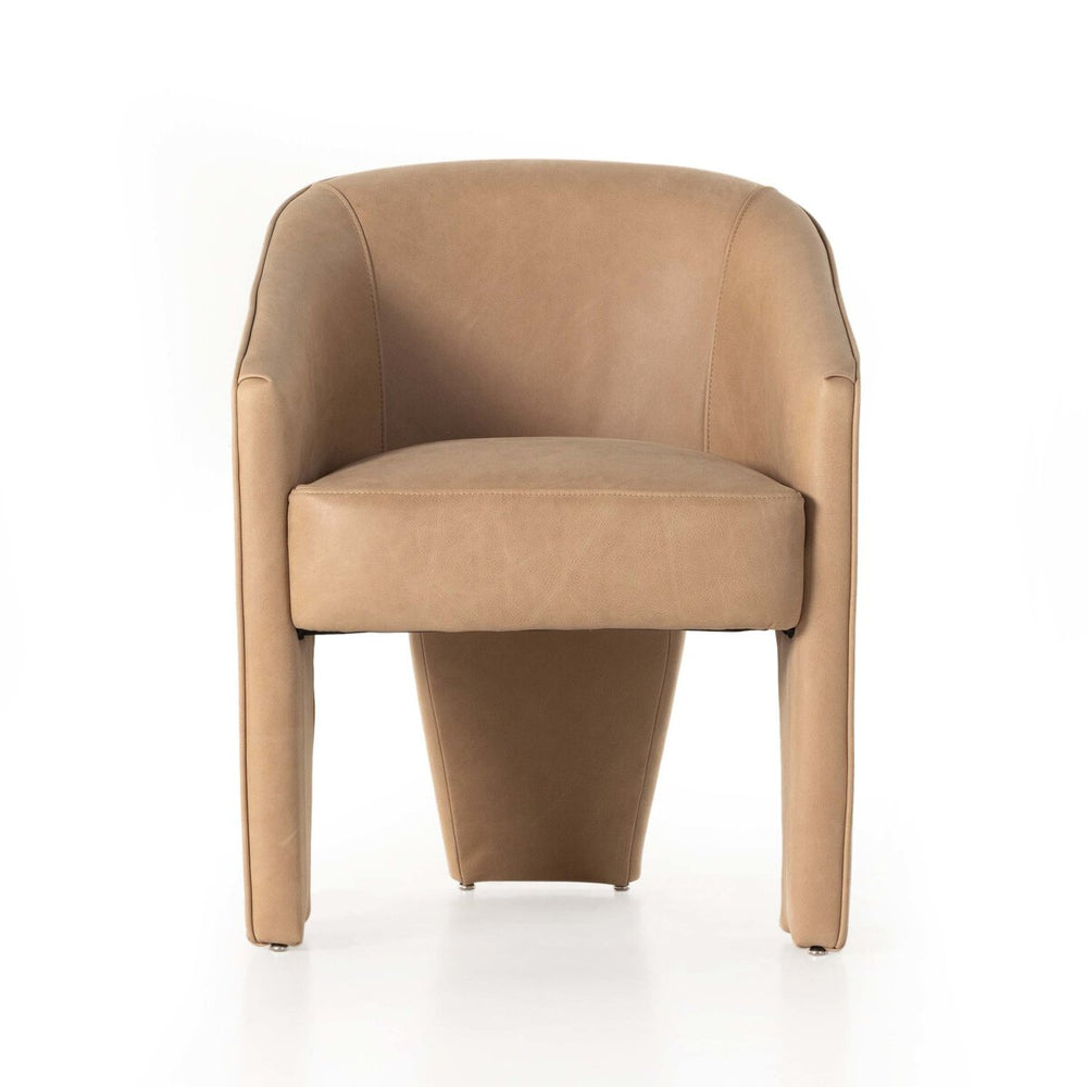 Fae Dining Chair - Palermo Nude - 108434-007_1