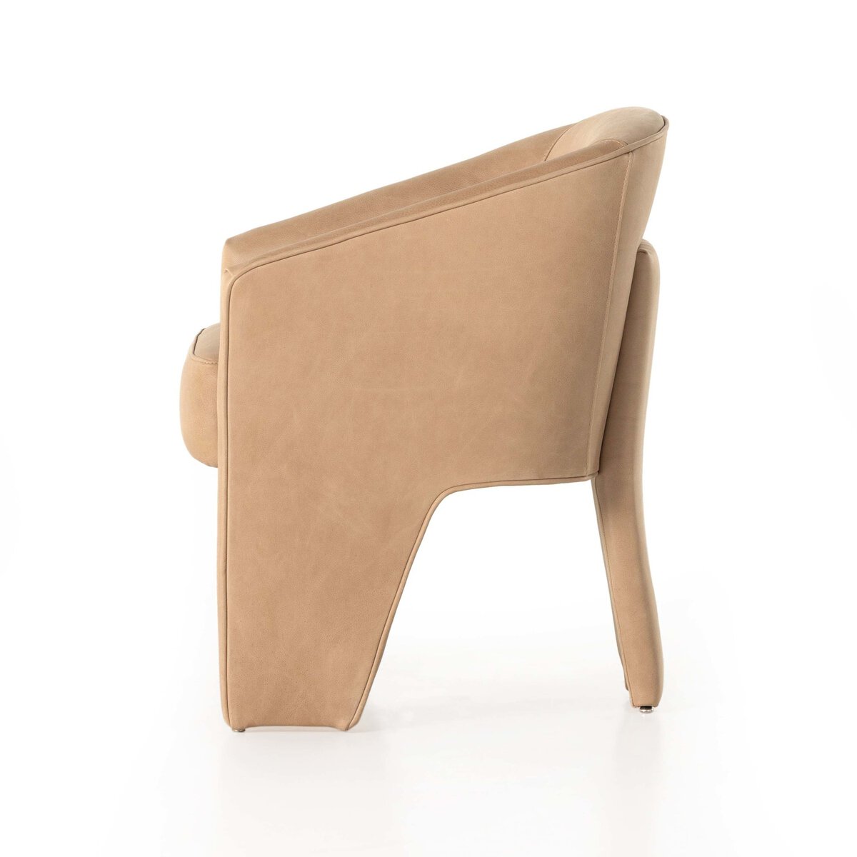 Fae Dining Chair - Palermo Nude - 108434-007_3